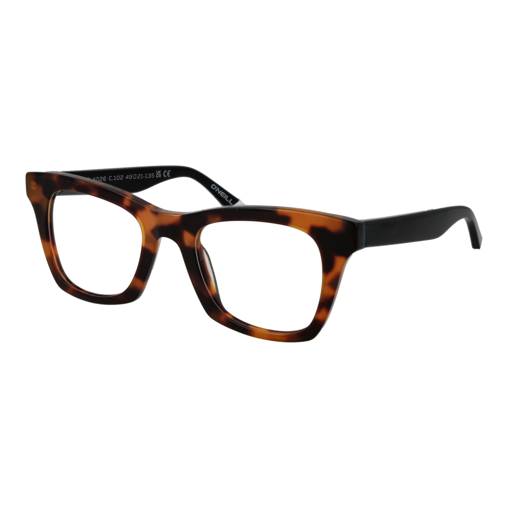 O'Neill glasses, O'Neill Optical Frames ONB 4026 102 49 – Burghley & Co (Image 1)