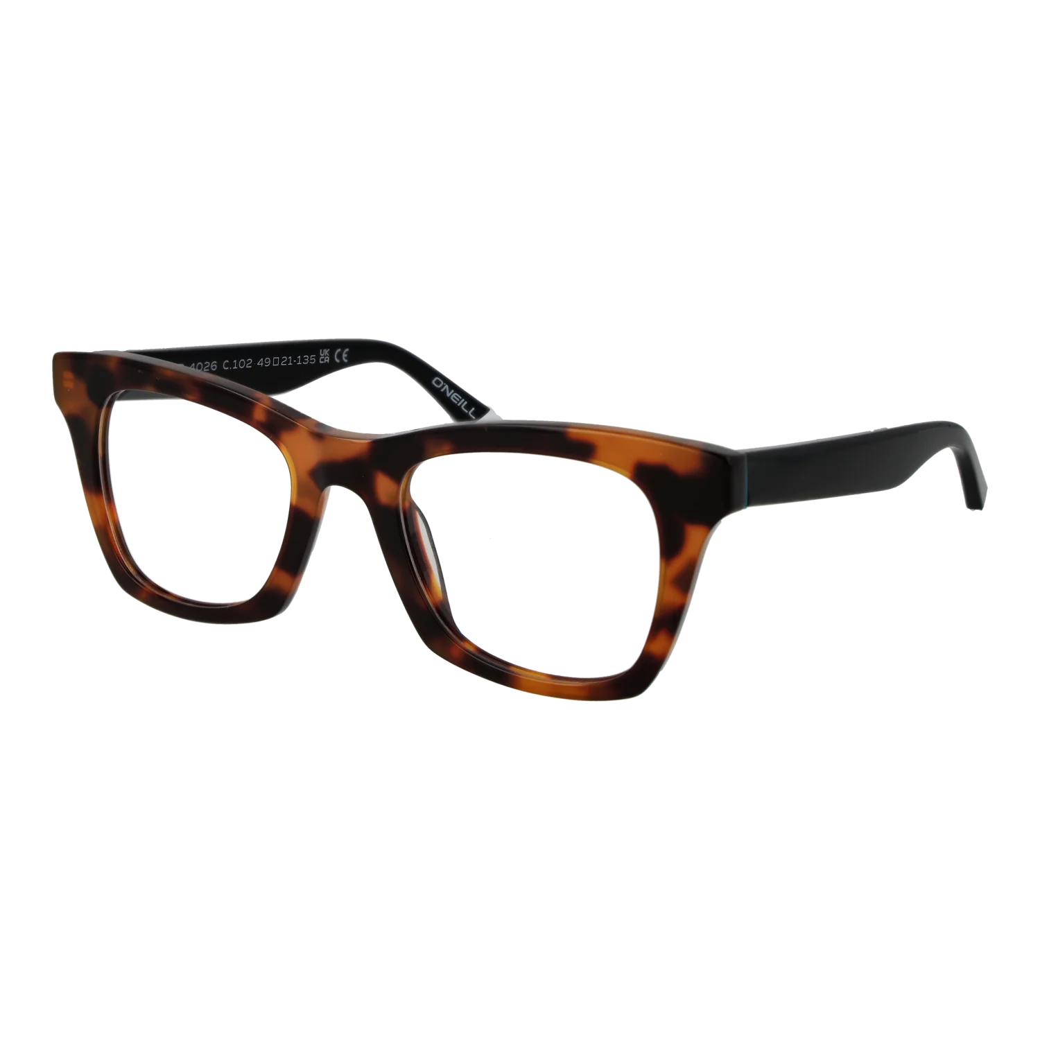 O'Neill glasses, O'Neill Optical Frames ONB 4026 102 49 – Burghley & Co (Image 1)