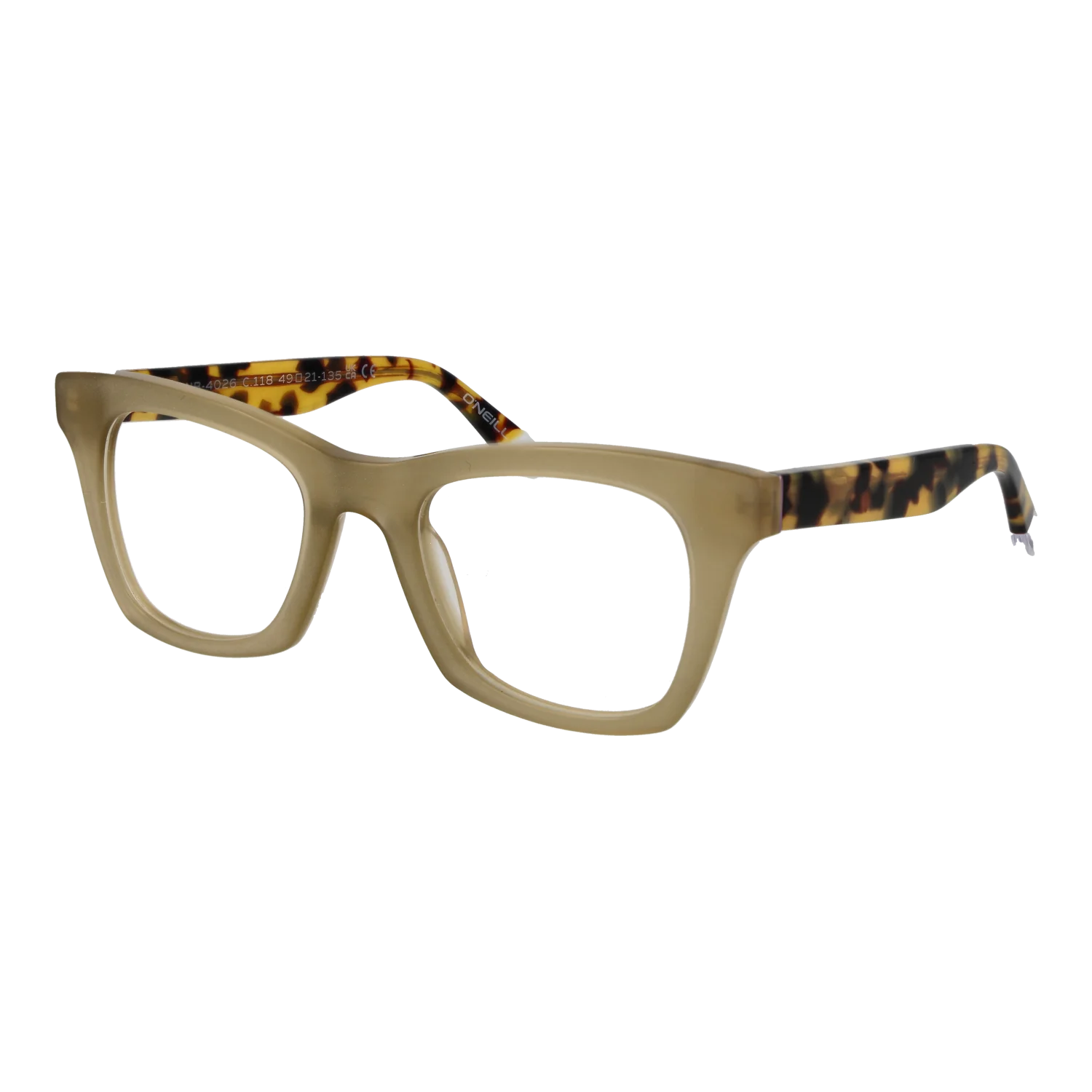 O'Neill glasses, O'Neill Optical Frames ONB 4026 118 49 – Burghley & Co (Image 1)