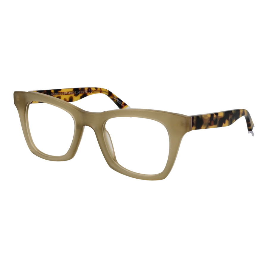 O'Neill glasses, O'Neill Optical Frames ONB 4026 118 49 – Burghley & Co (Image 1)