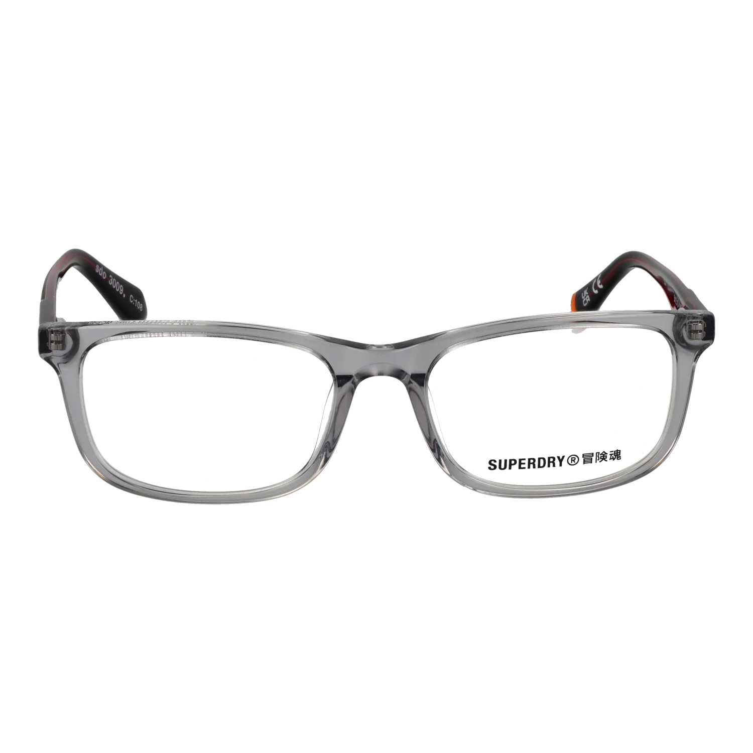 Superdry glasses, Superdry Optical Frames SDO-3009 108 54 – Burghley & Co (Image 2)