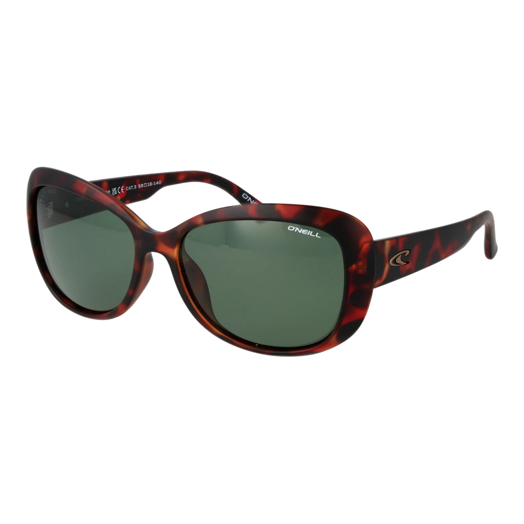 O'Neill sunglasses, Plastic frame, O'Neill Sunglasses ONS 9010 102P 58 – Burghley & Co (Image 1)