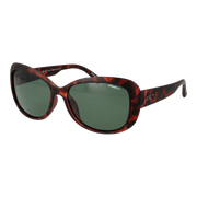 O'Neill sunglasses, Plastic frame, O'Neill Sunglasses ONS 9010 102P 58 – Burghley & Co (Image 1)