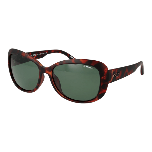O'Neill sunglasses, Plastic frame, O'Neill Sunglasses ONS 9010 102P 58 – Burghley & Co (Image 1)