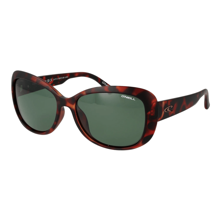 O'Neill sunglasses, Plastic frame, O'Neill Sunglasses ONS 9010 102P 58 – Burghley & Co (Image 1)