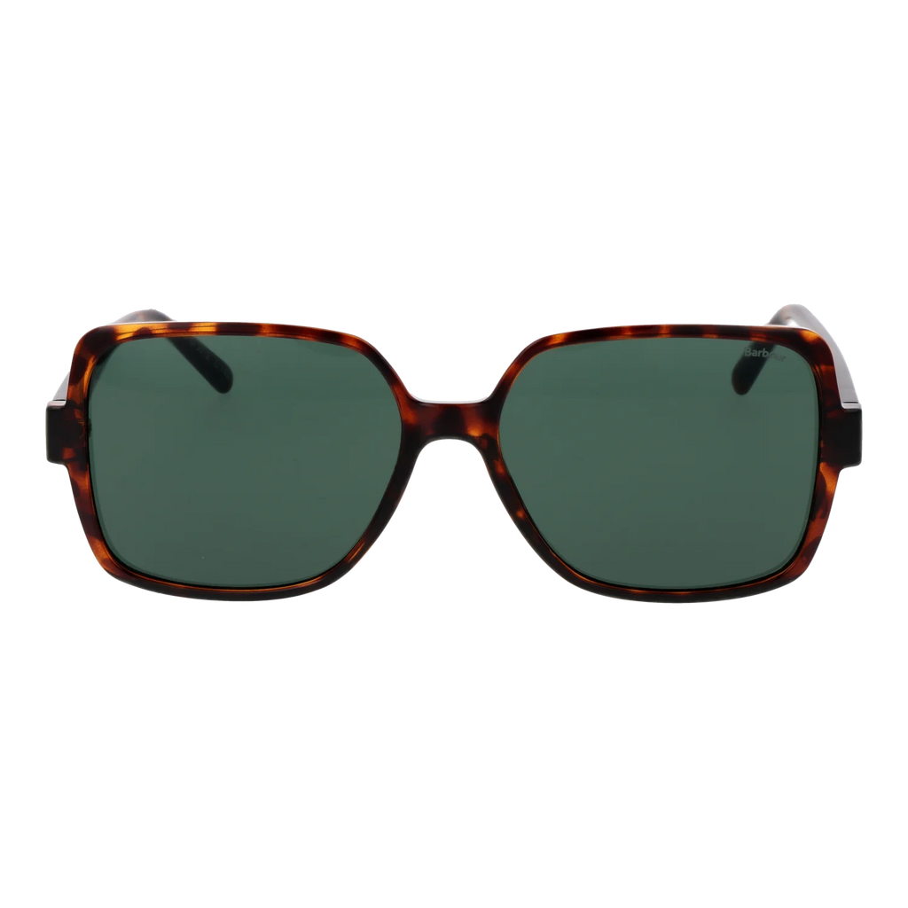 Barbour Square sunglasses, Plastic frame, Barbour Sunglasses BAS 3012 102 56 – Burghley & Co (Image 2)