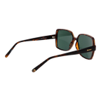 Barbour Square sunglasses, Plastic frame, Barbour Sunglasses BAS 3012 102 56 – Burghley & Co (Image 3)