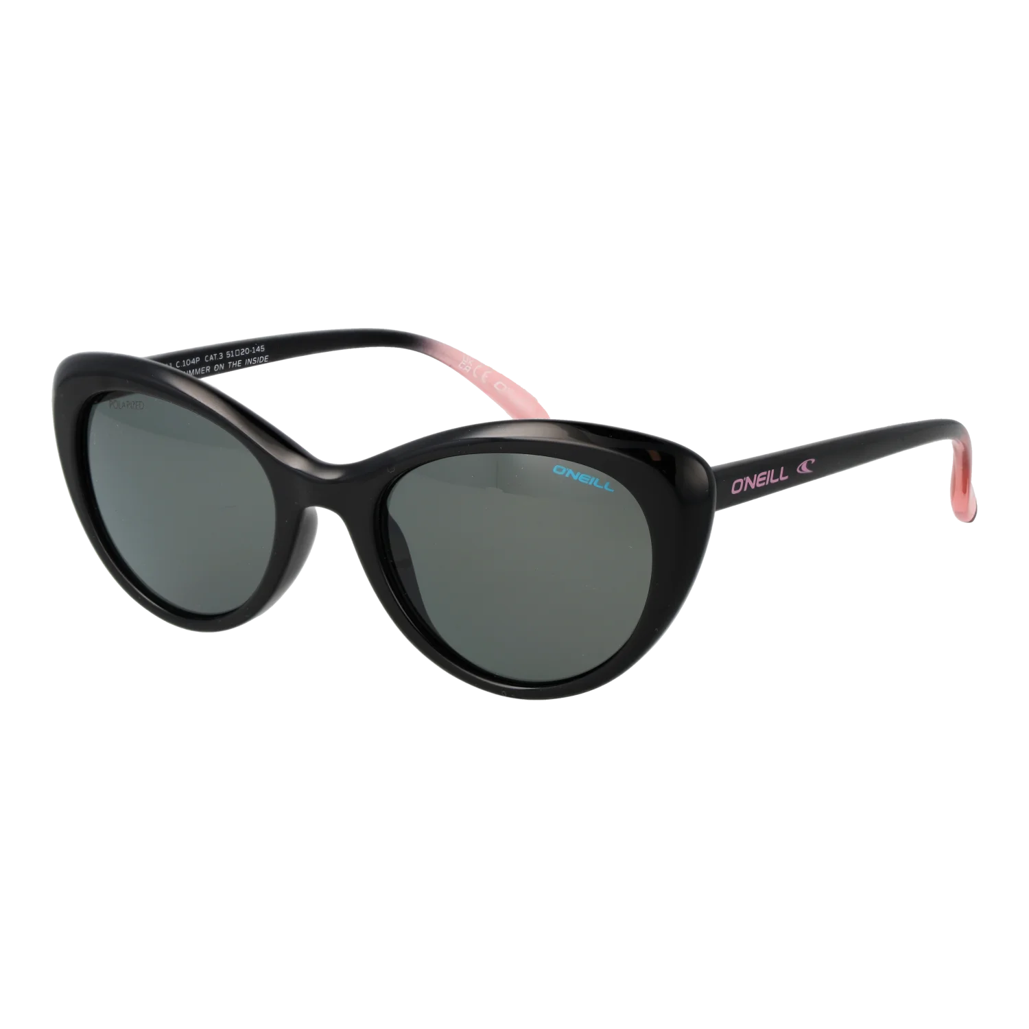 O'Neill sunglasses, O'Neill Sunglasses ONS 9011 2.0 104P 51 – Burghley & Co (Image 1)