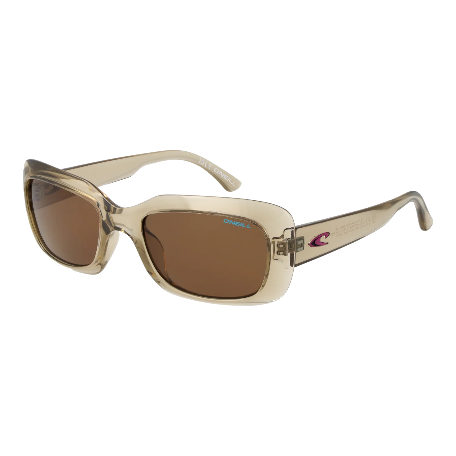 O'Neill sunglasses, O'Neill Sunglasses ONS 9012 2.0 100P 53 – Burghley & Co (Image 1)