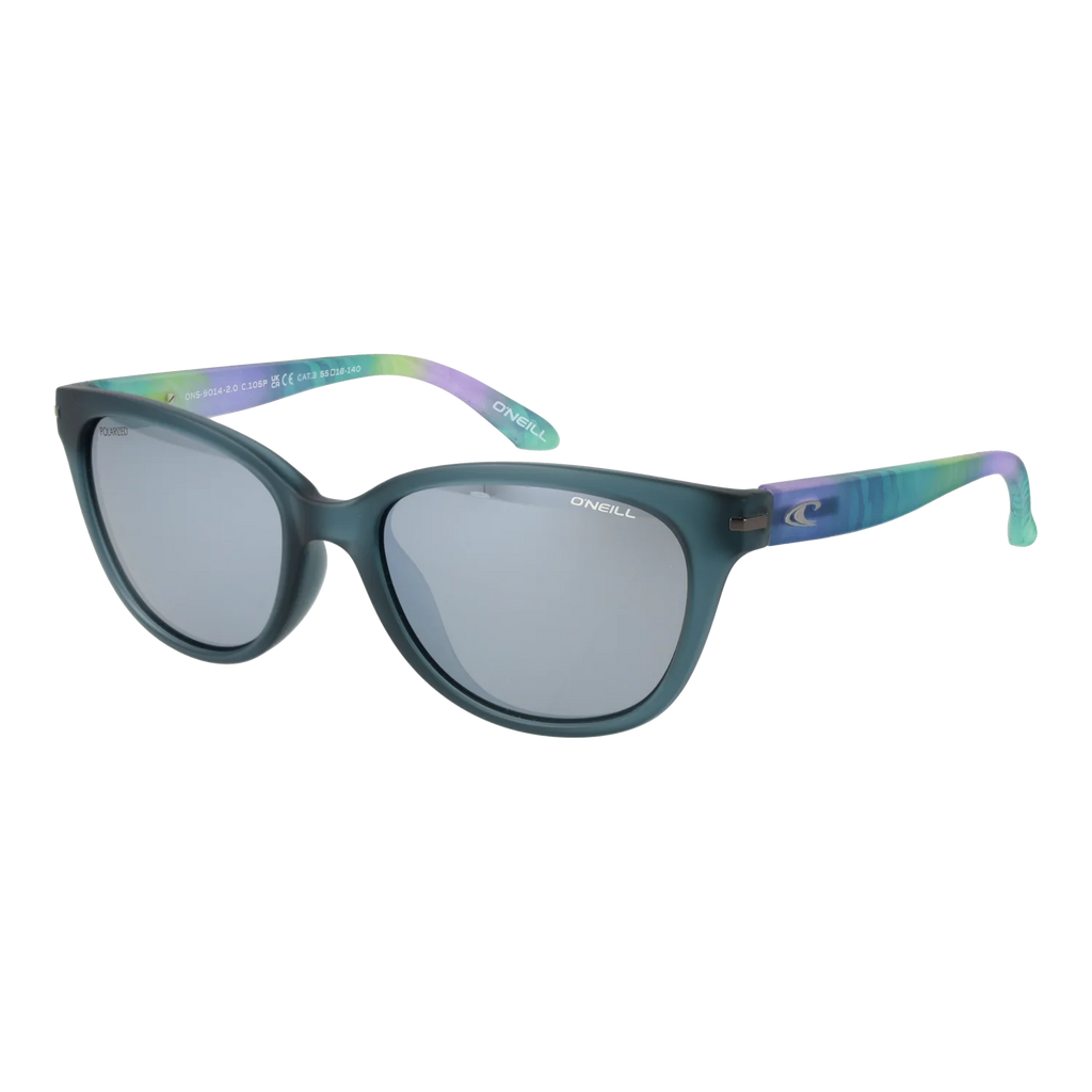 O'Neill sunglasses, O'Neill Sunglasses ONS 9014 2.0 105P 55 – Burghley & Co (Image 1)