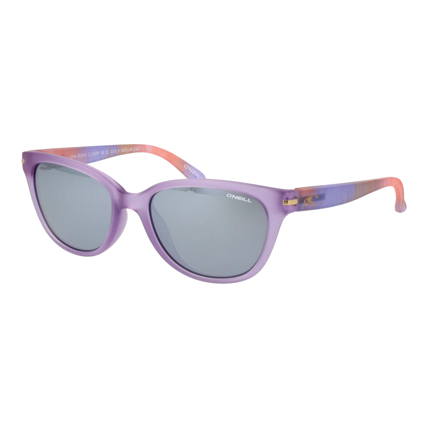 O'Neill sunglasses, O'Neill Sunglasses ONS 9014 2.0 120P 55 – Burghley & Co (Image 1)