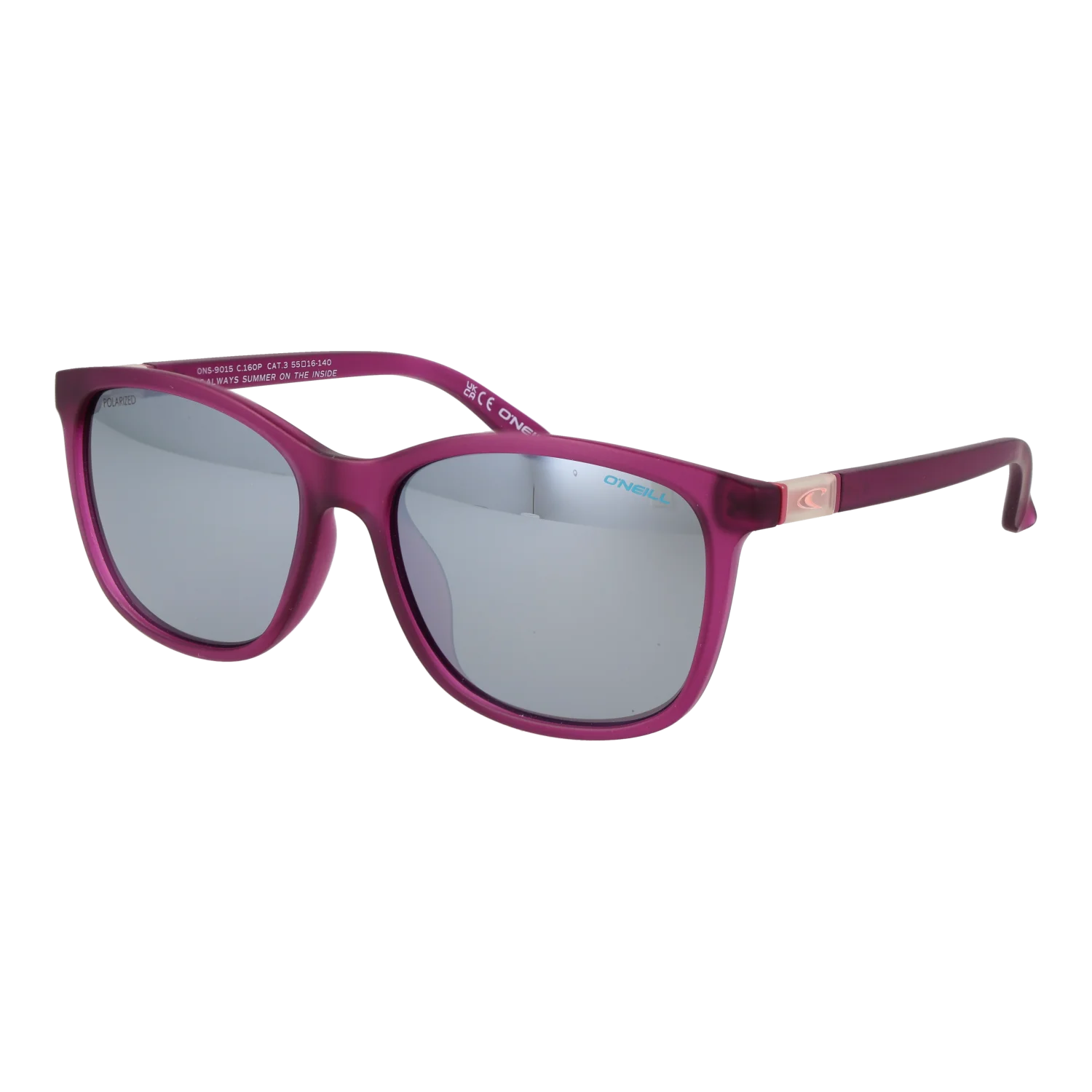 O'Neill sunglasses, O'Neill Sunglasses ONS 9015 2.0 160P 55 – Burghley & Co (Image 1)