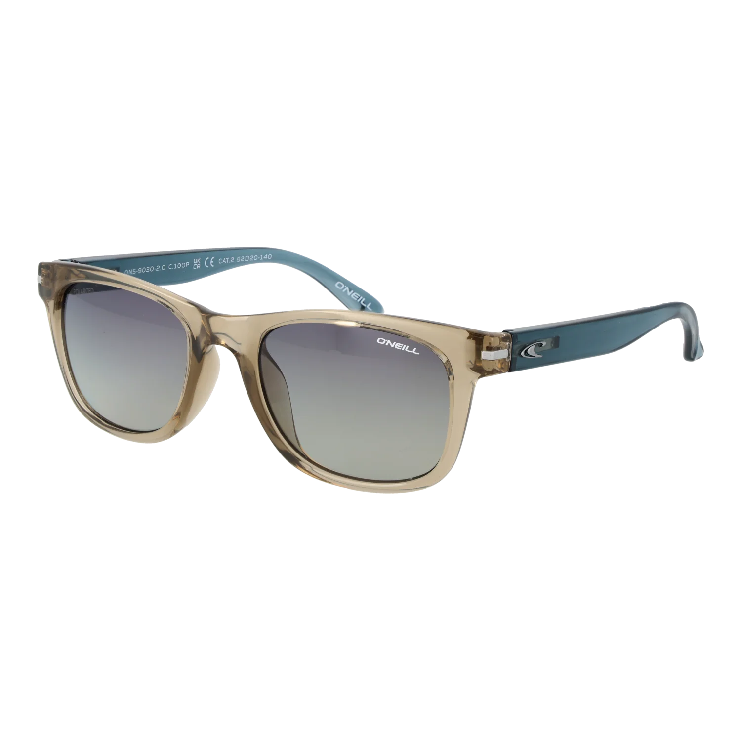 O'Neill sunglasses, O'Neill Sunglasses ONS 9030 2.0 100P 52 – Burghley & Co (Image 1)