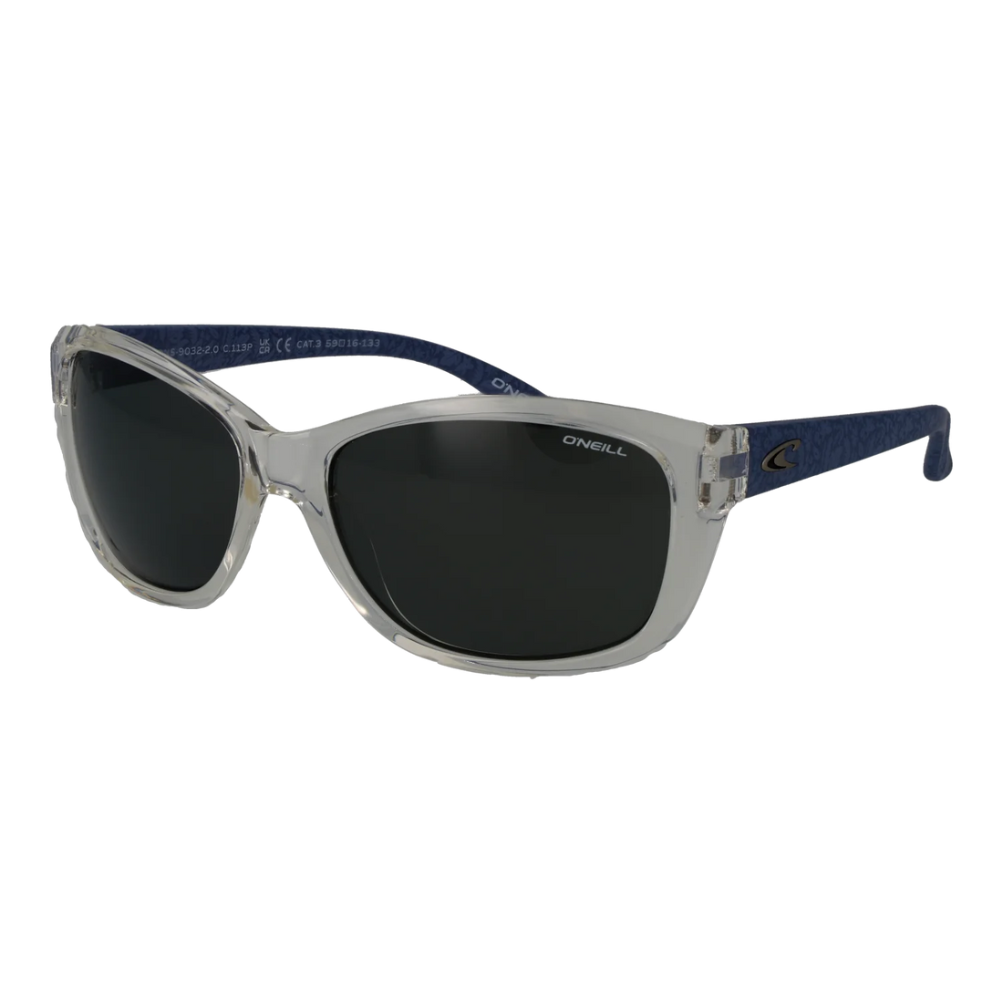 O'Neill sunglasses, O'Neill Sunglasses ONS 9032 2.0 113P 59 – Burghley & Co (Image 1)