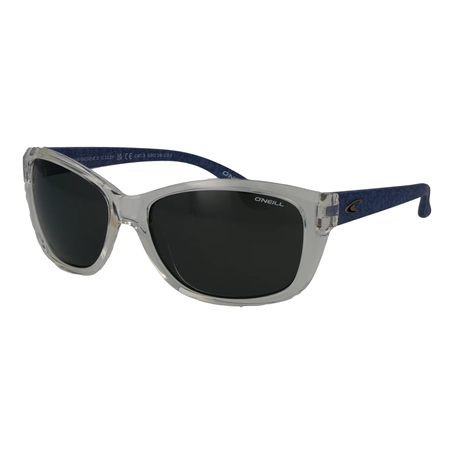 O'Neill sunglasses, O'Neill Sunglasses ONS 9032 2.0 113P 59 – Burghley & Co (Image 1)