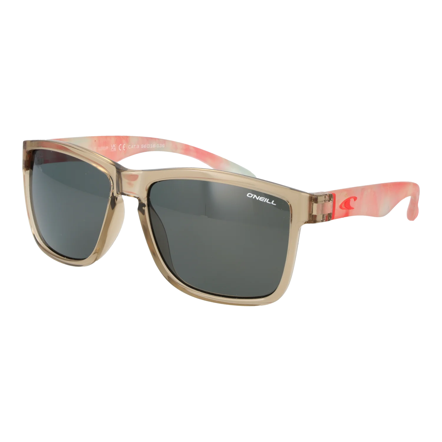 O'Neill sunglasses, O'Neill Sunglasses ONS 9033 2.0 100P 56 – Burghley & Co (Image 1)