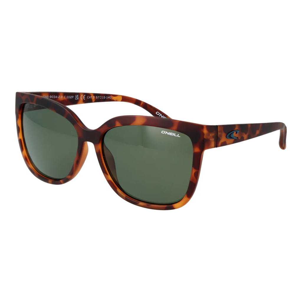 O'Neill sunglasses, O'Neill Sunglasses ONS 9034 2.0 102P 57 – Burghley & Co (Image 1)