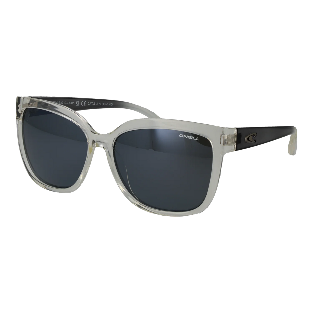 O'Neill sunglasses, O'Neill Sunglasses ONS 9034 2.0 113P 57 – Burghley & Co (Image 1)