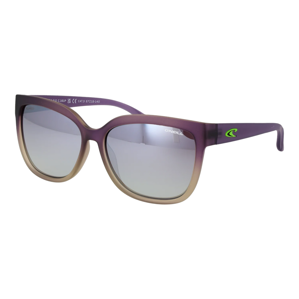 O'Neill sunglasses, O'Neill Sunglasses ONS 9034 2.0 161P 57 – Burghley & Co (Image 1)