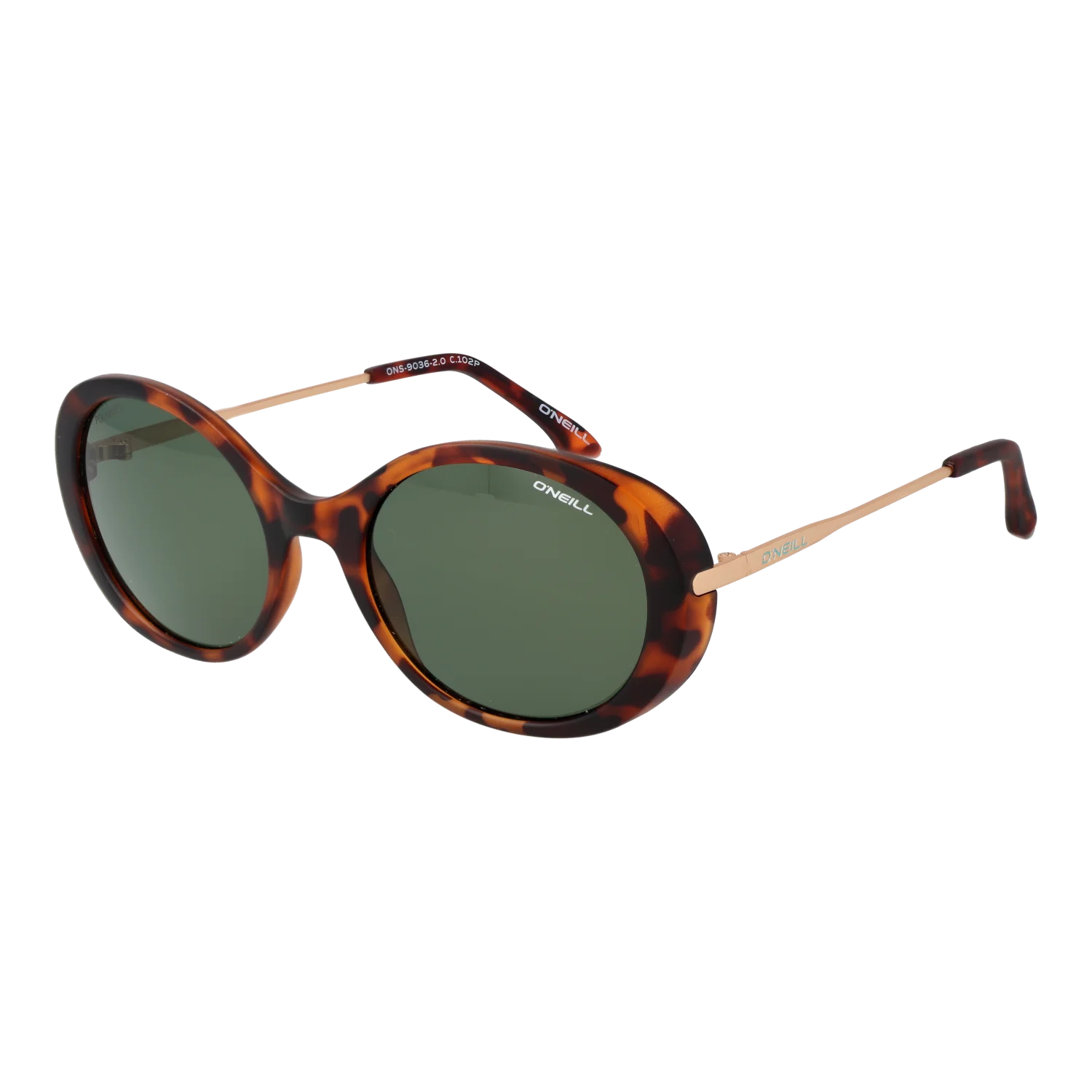 O'Neill sunglasses, O'Neill Sunglasses ONS 9036 2.0 102P 52 – Burghley & Co (Image 1)
