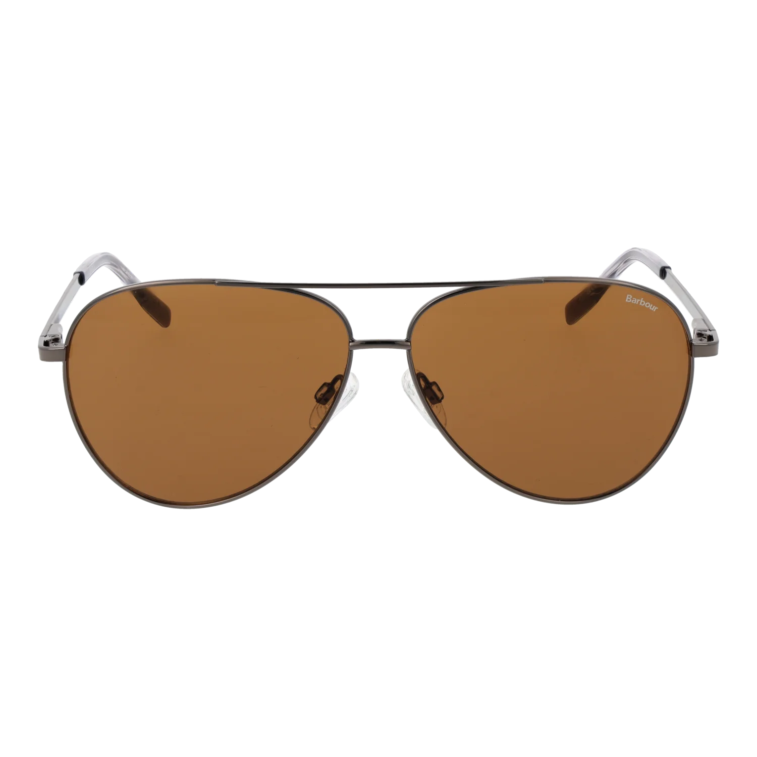 Barbour Aviator sunglasses, Metal frame, Barbour Sunglasses BAS 3021 205 61 – Burghley & Co (Image 2)