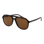 Barbour Aviator sunglasses, Plastic frame, Barbour Sunglasses BAS 3027 102 57 – Burghley & Co (Image 1)