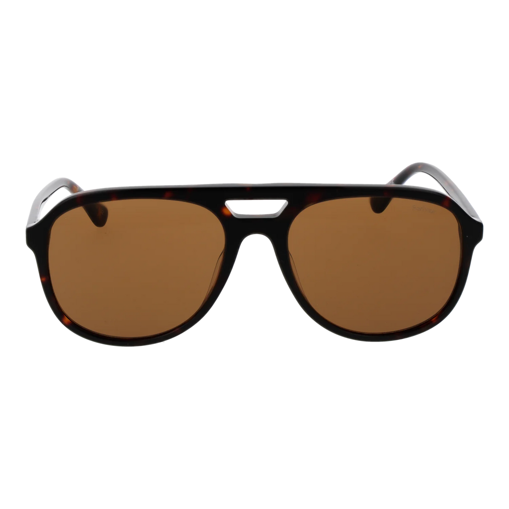 Barbour Aviator sunglasses, Plastic frame, Barbour Sunglasses BAS 3027 102 57 – Burghley & Co (Image 2)