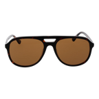 Barbour Aviator sunglasses, Plastic frame, Barbour Sunglasses BAS 3027 102 57 – Burghley & Co (Image 2)