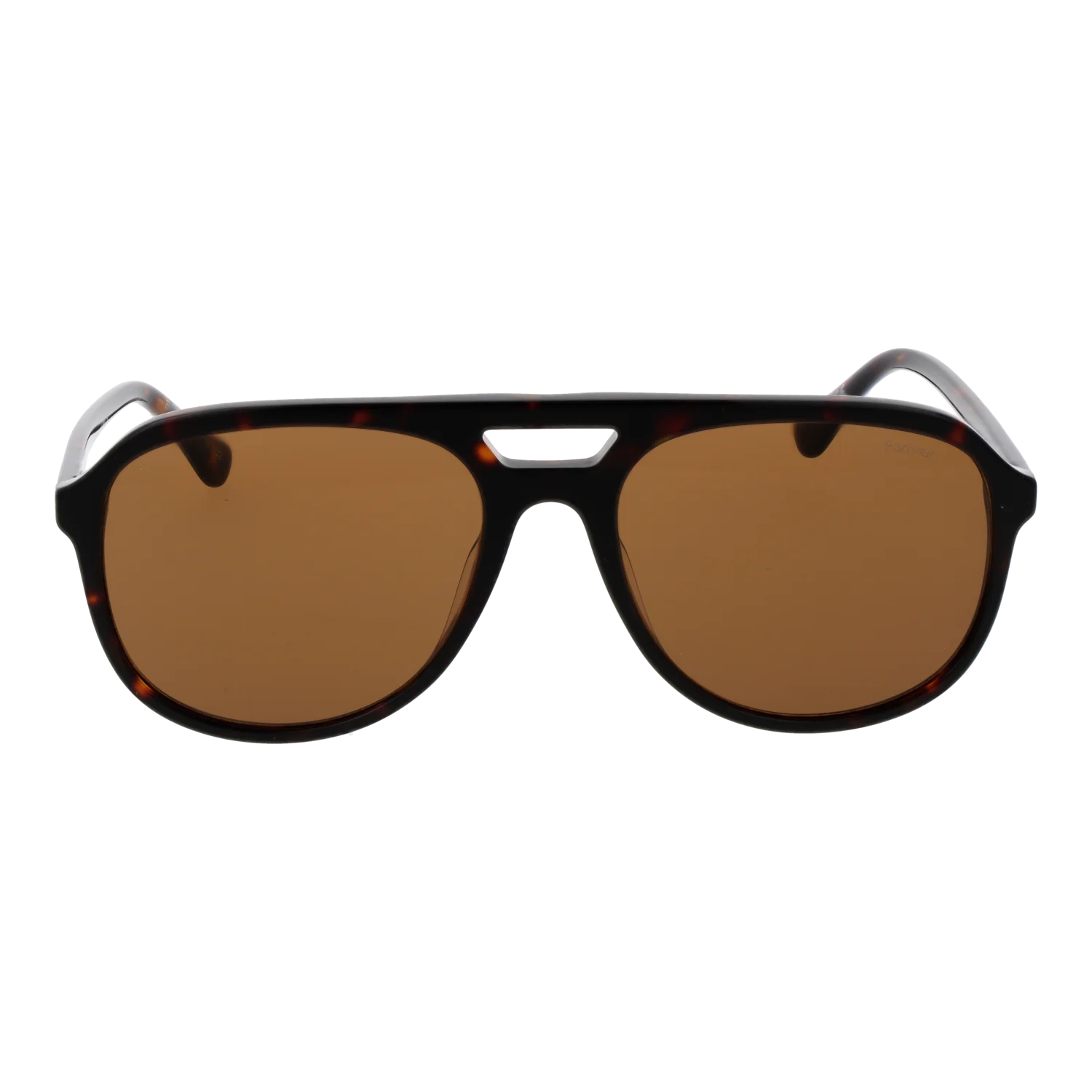 Barbour Aviator sunglasses, Plastic frame, Barbour Sunglasses BAS 3027 102 57 – Burghley & Co (Image 2)