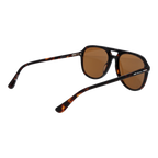 Barbour Aviator sunglasses, Plastic frame, Barbour Sunglasses BAS 3027 102 57 – Burghley & Co (Image 3)