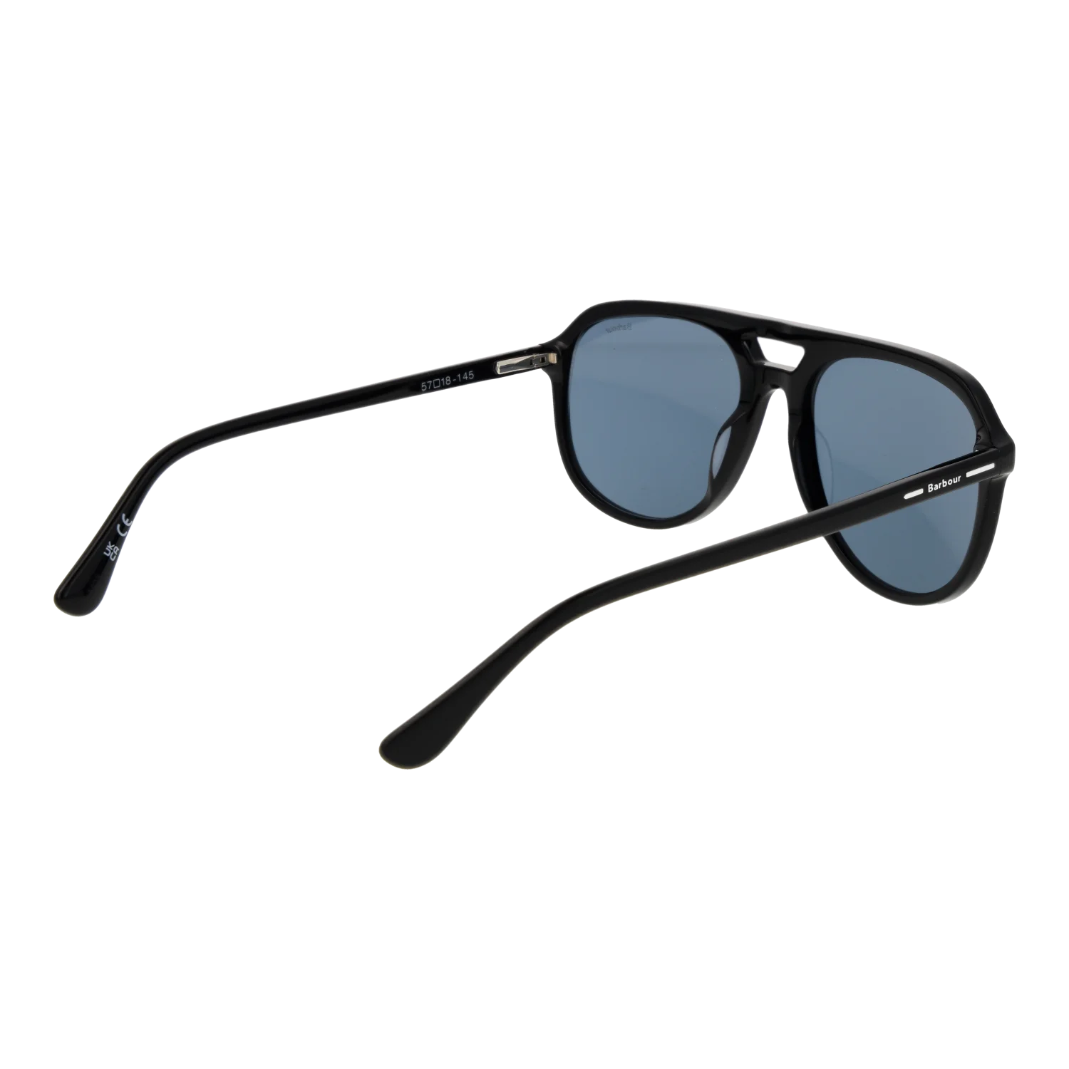 Barbour sunglasses, Barbour Sunglasses BAS 3027 104 57 – Burghley & Co (Image 3)