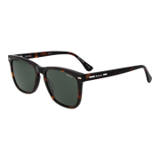 Barbour Square sunglasses, Plastic frame, Barbour Sunglasses BAS 3028 102 55 – Burghley & Co (Image 1)