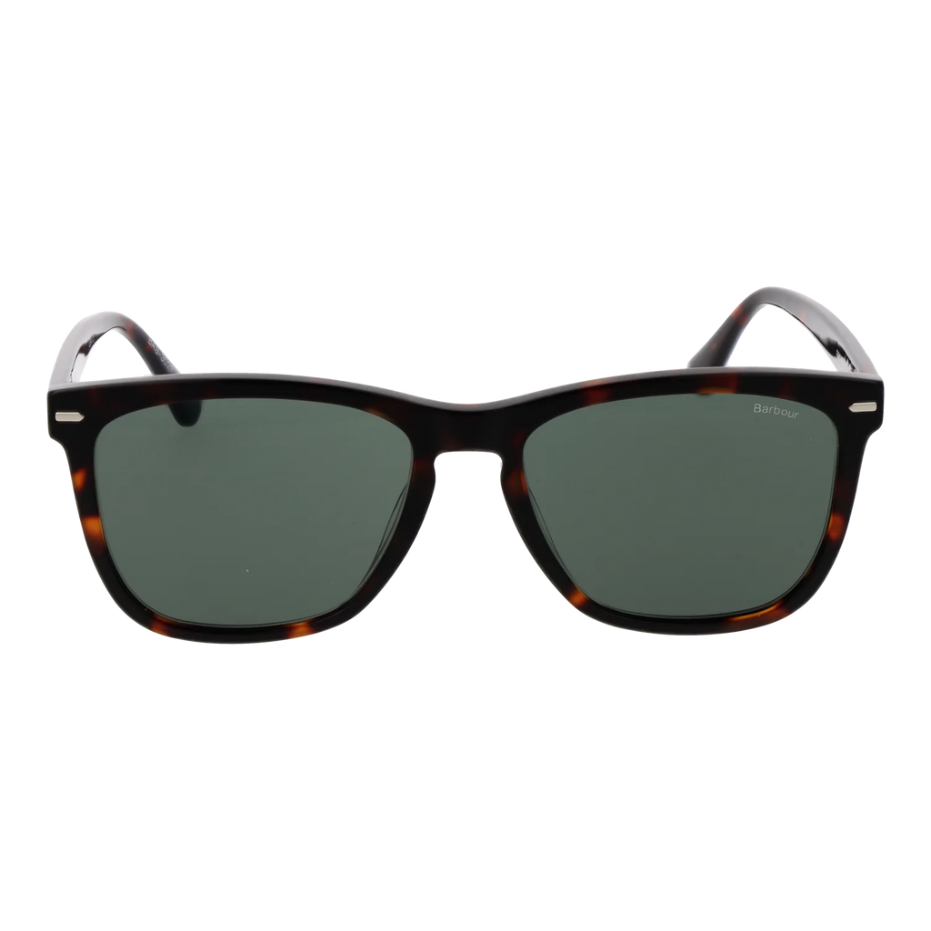 Barbour Square sunglasses, Plastic frame, Barbour Sunglasses BAS 3028 102 55 – Burghley & Co (Image 2)