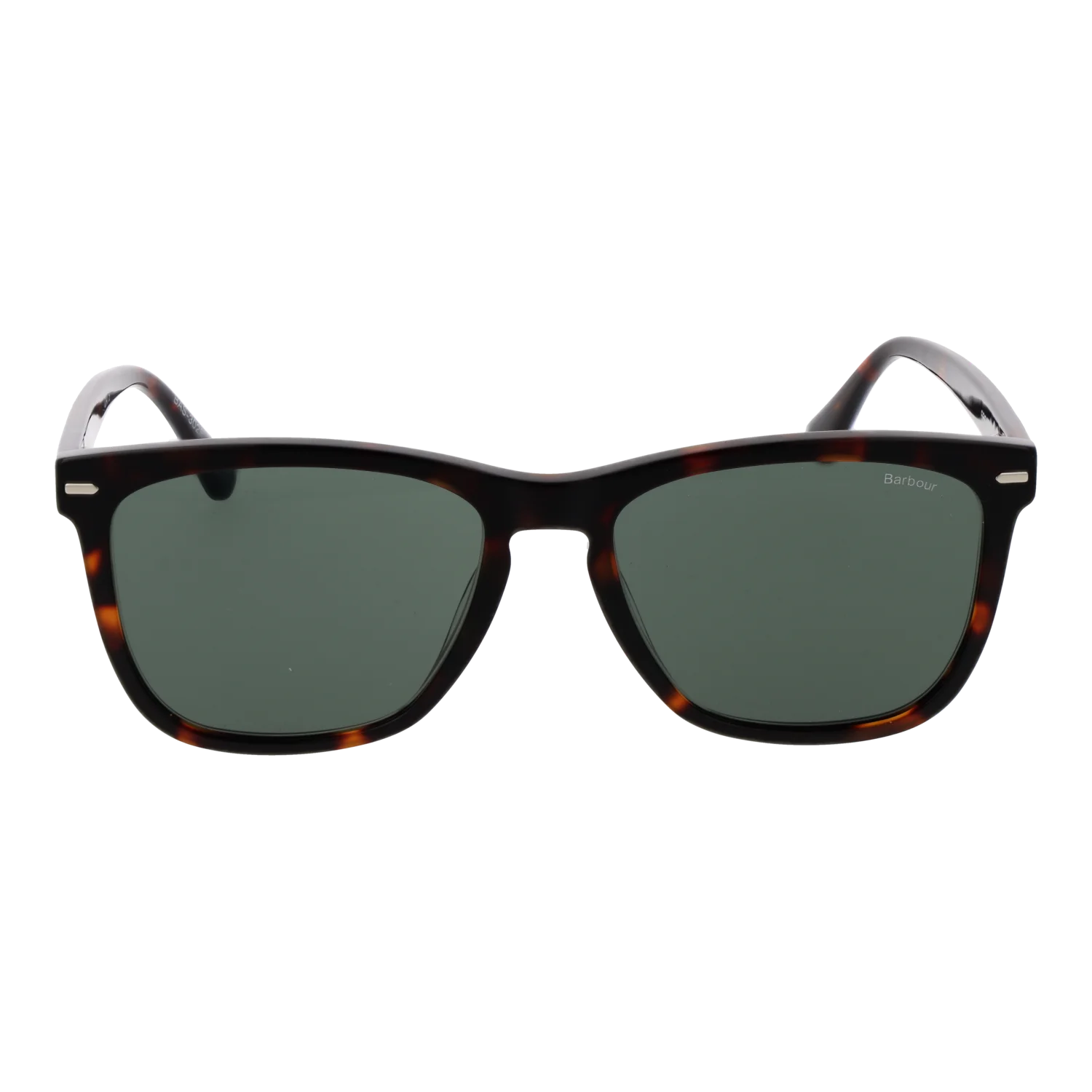 Barbour Square sunglasses, Plastic frame, Barbour Sunglasses BAS 3028 102 55 – Burghley & Co (Image 2)