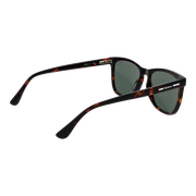 Barbour Square sunglasses, Plastic frame, Barbour Sunglasses BAS 3028 102 55 – Burghley & Co (Image 3)