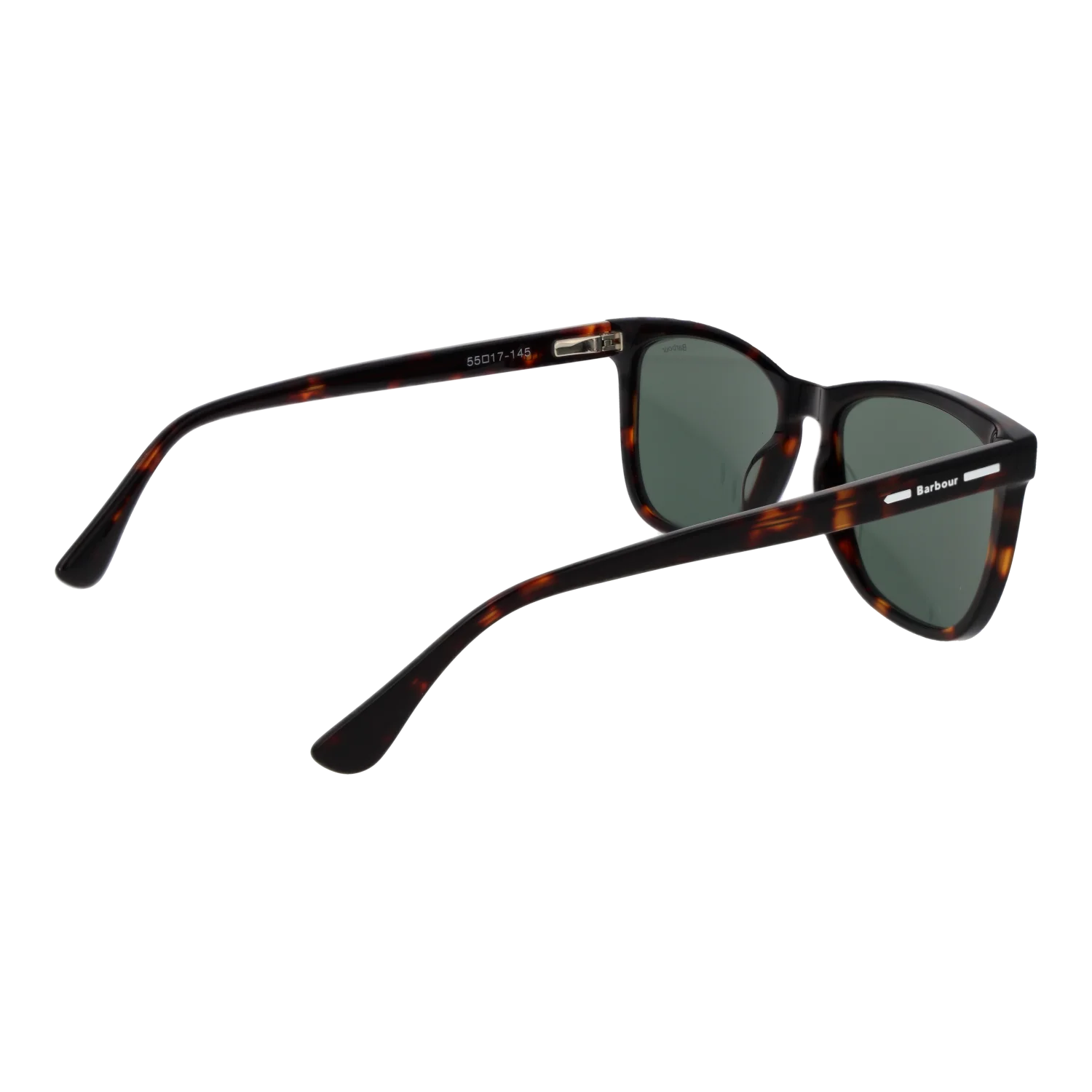 Barbour Square sunglasses, Plastic frame, Barbour Sunglasses BAS 3028 102 55 – Burghley & Co (Image 3)