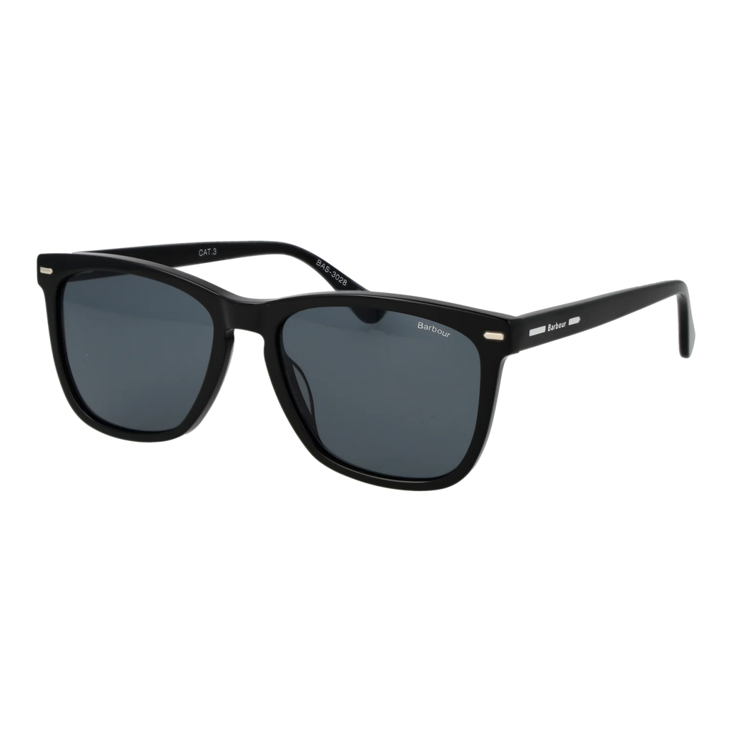 Barbour Square sunglasses, Barbour Sunglasses BAS 3028 104 55 – Burghley & Co (Image 1)