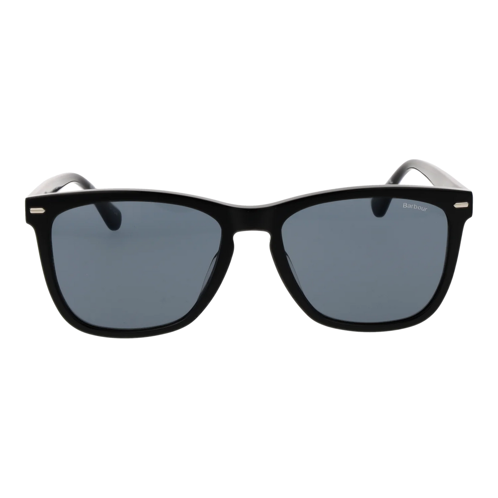 Barbour Square sunglasses, Barbour Sunglasses BAS 3028 104 55 – Burghley & Co (Image 2)
