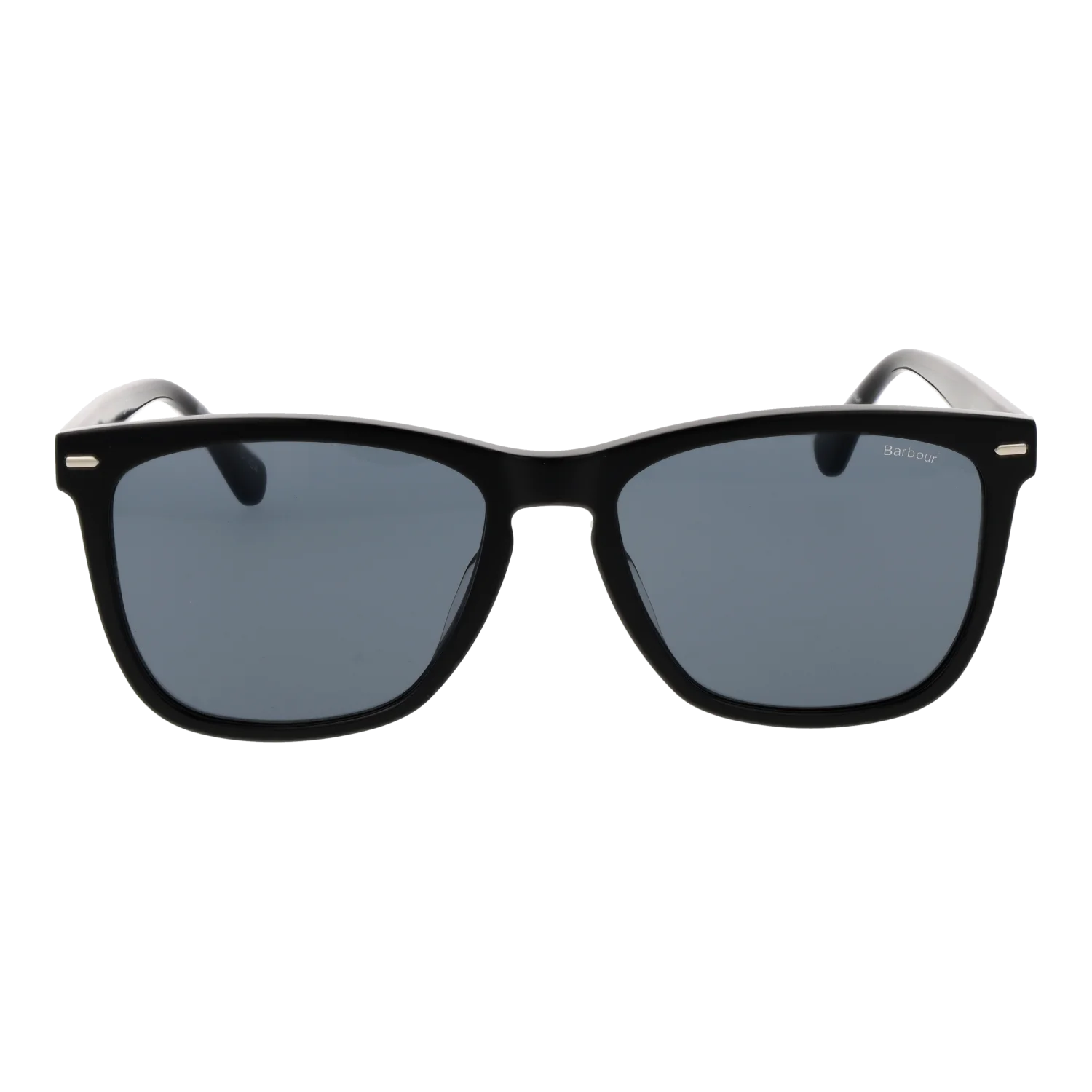 Barbour Square sunglasses, Barbour Sunglasses BAS 3028 104 55 – Burghley & Co (Image 2)