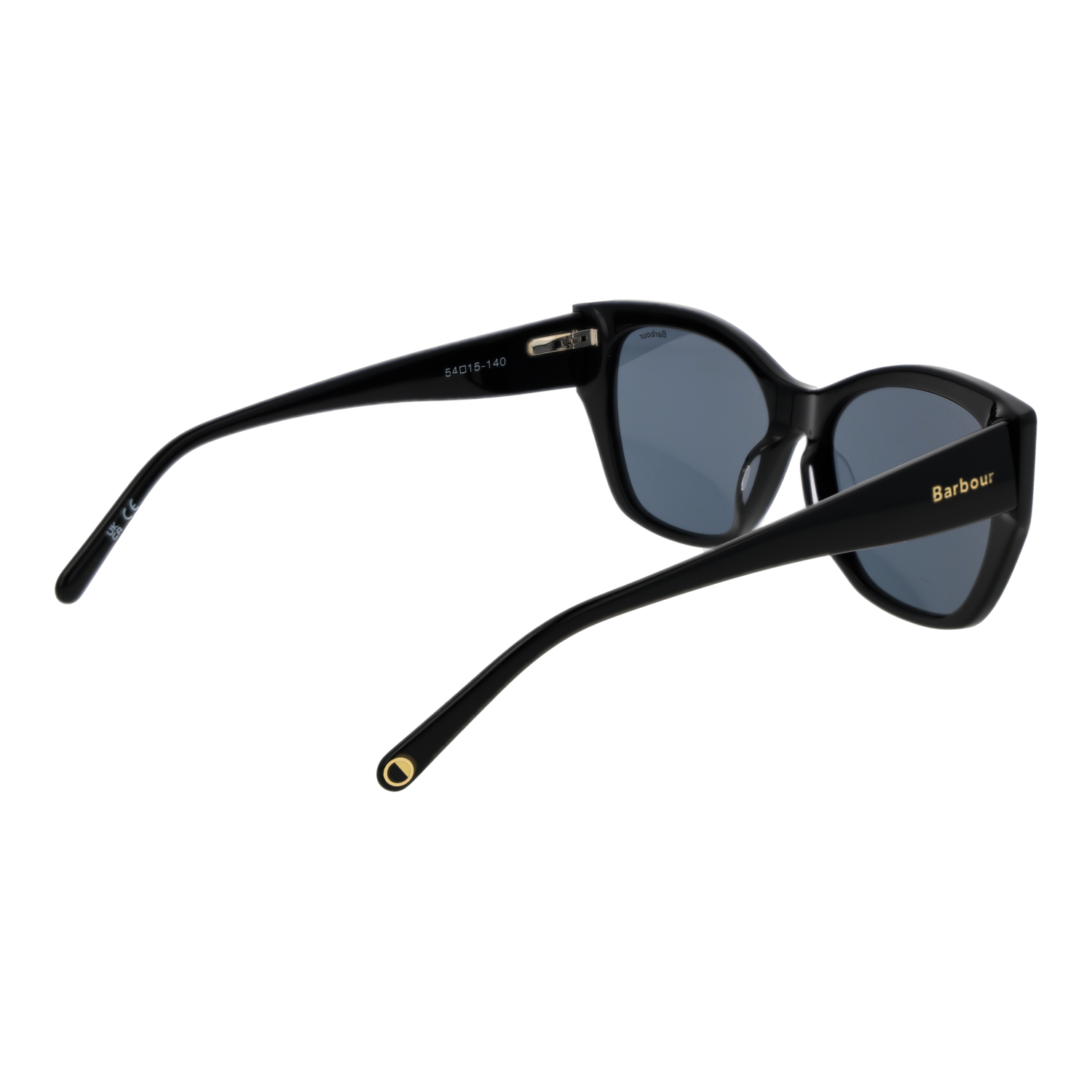 Barbour Sunglasses BAS-3032 104 54