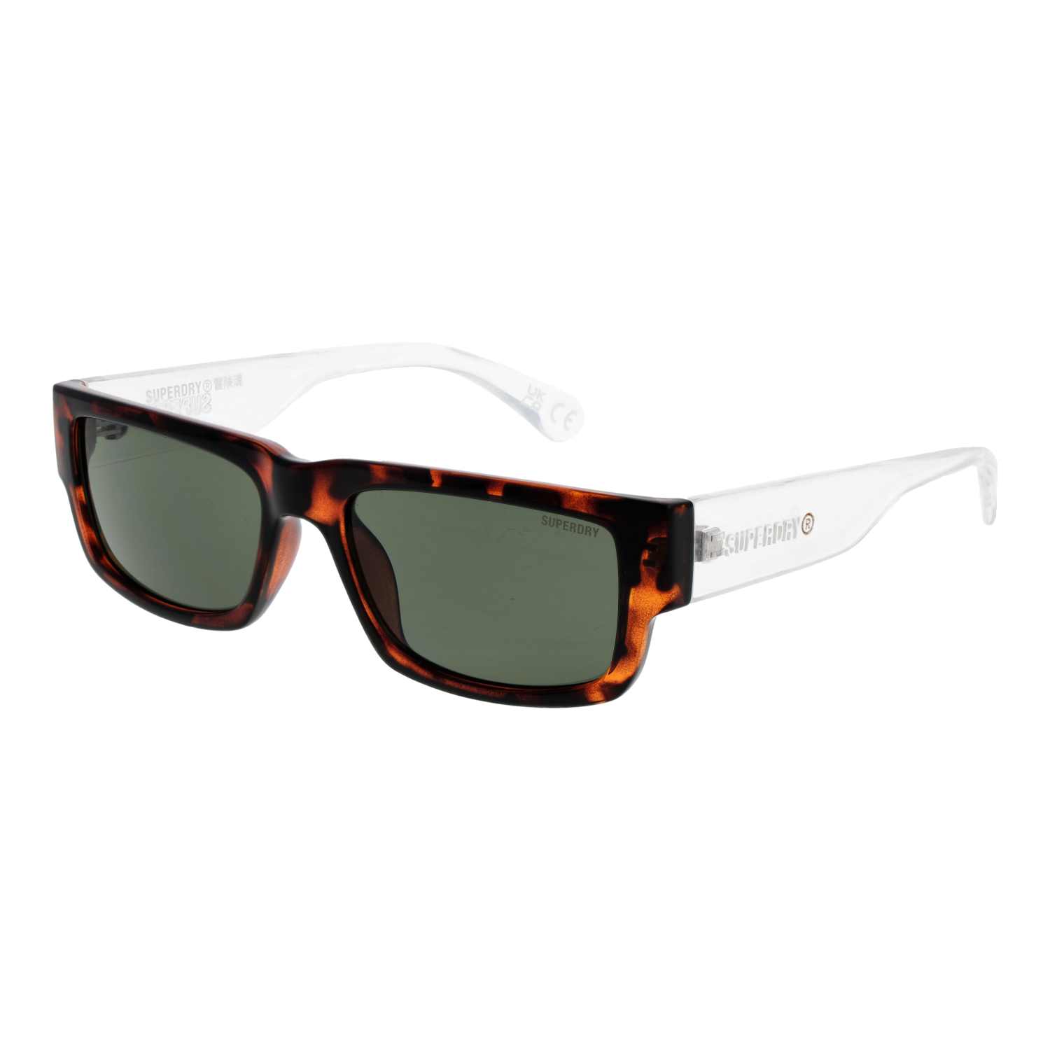 Superdry Sunglasses SDS-5005 102A 54