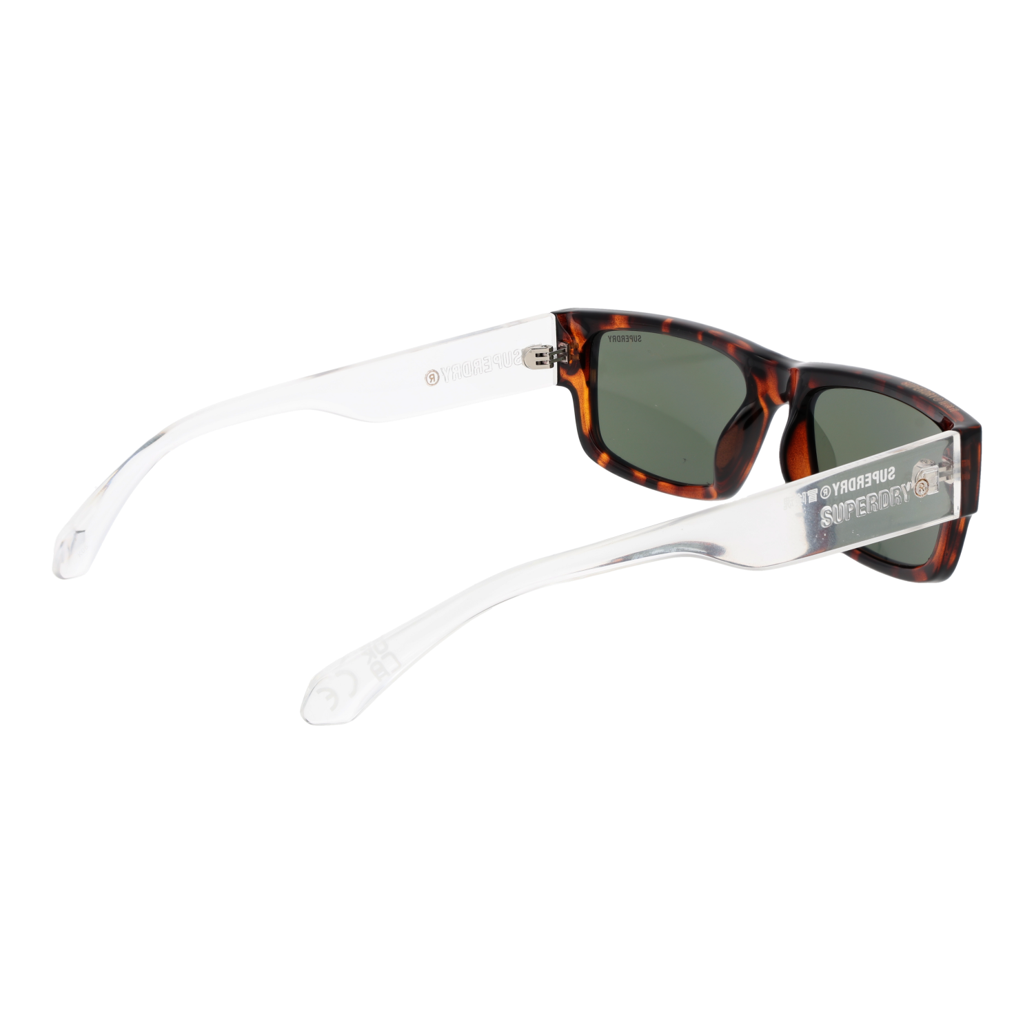 Superdry Sunglasses SDS-5005 102A 54