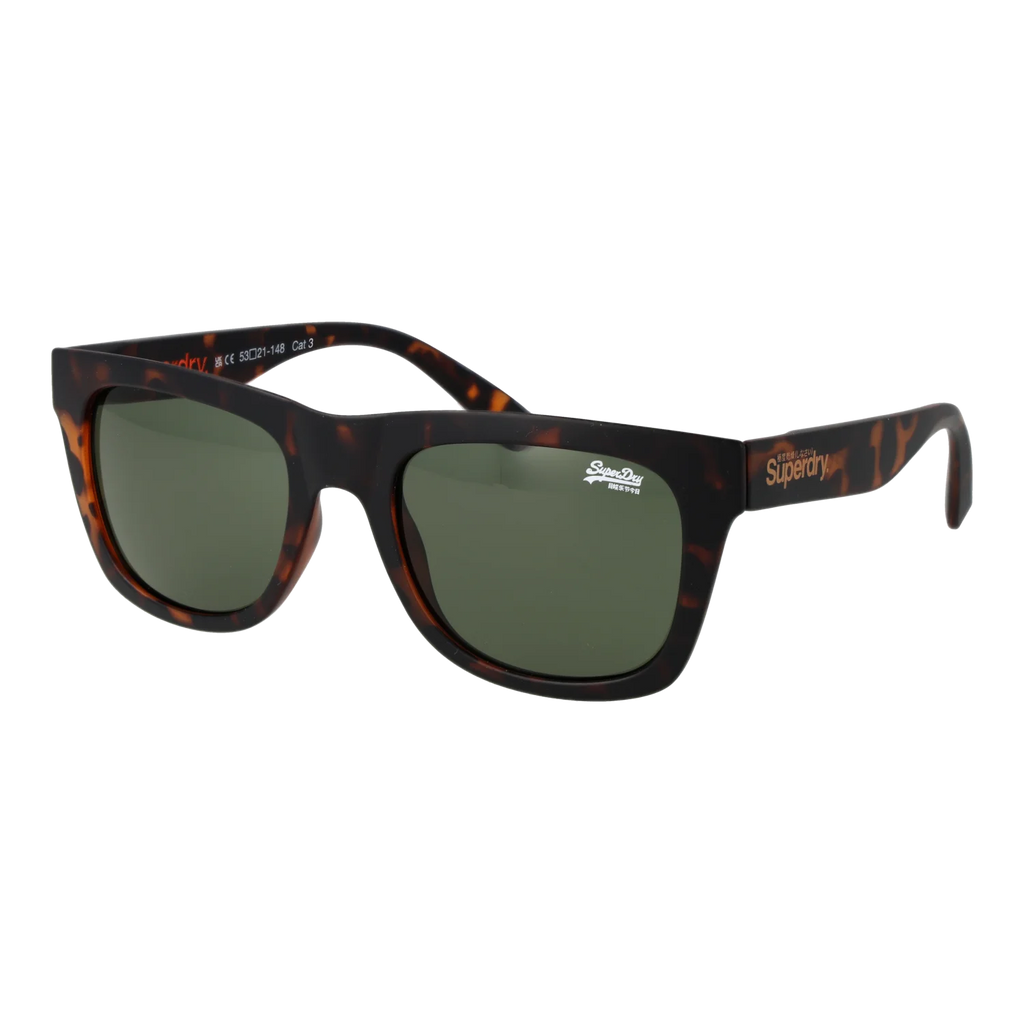 Superdry sunglasses, Superdry Sunglasses SDS-BYRONVILLE 102A 53 – Burghley & Co (Image 1)