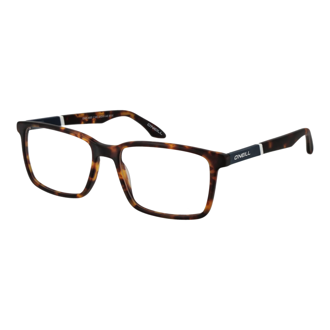 O'Neill glasses, O'Neill Optical Frames ONO 4503 102 55 – Burghley & Co (Image 1)