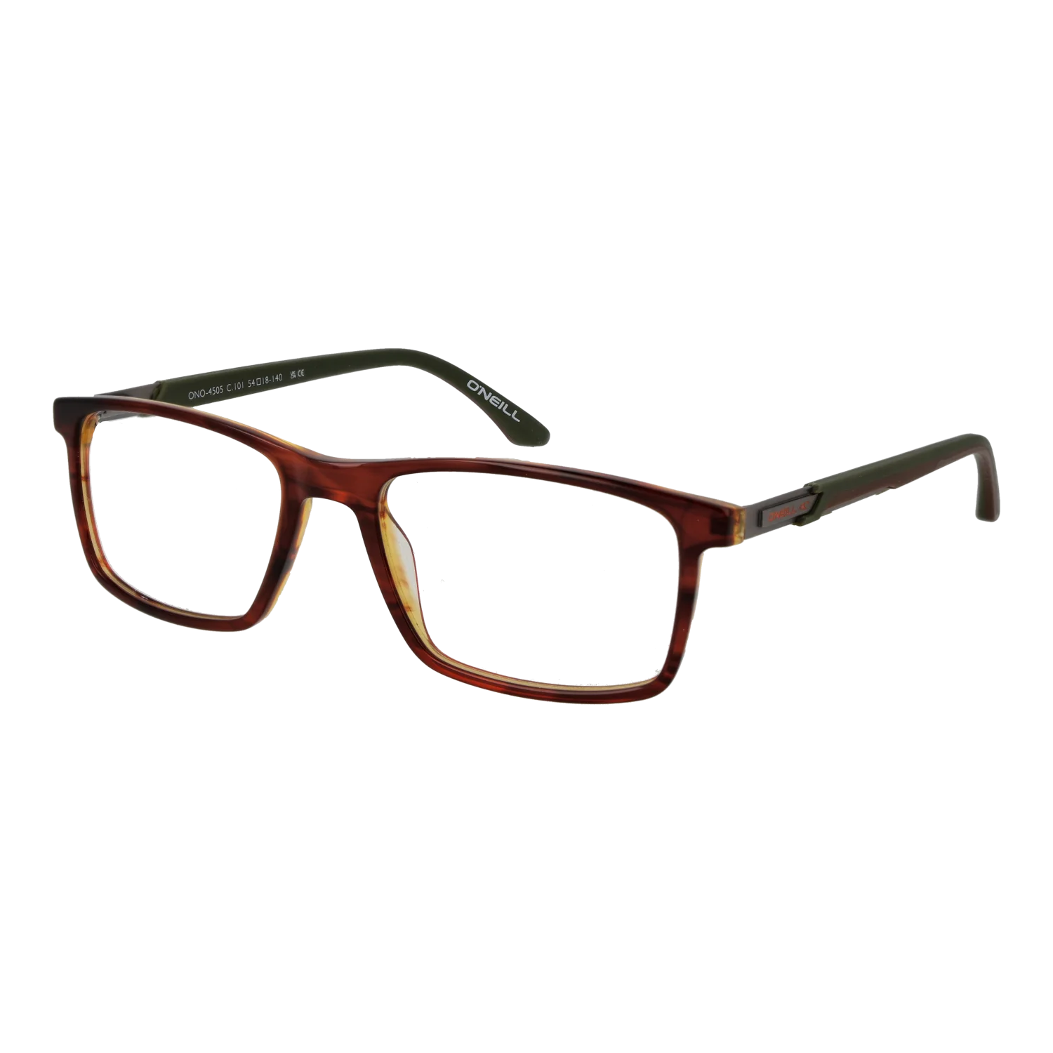 O'Neill glasses, O'Neill Optical Frames ONO 4505 101 54 – Burghley & Co (Image 1)