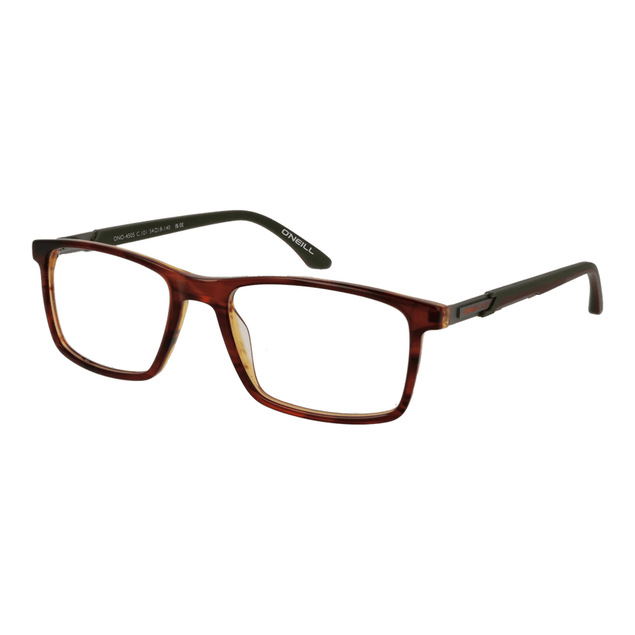 O'Neill glasses, O'Neill Optical Frames ONO 4505 101 54 – Burghley & Co (Image 1)
