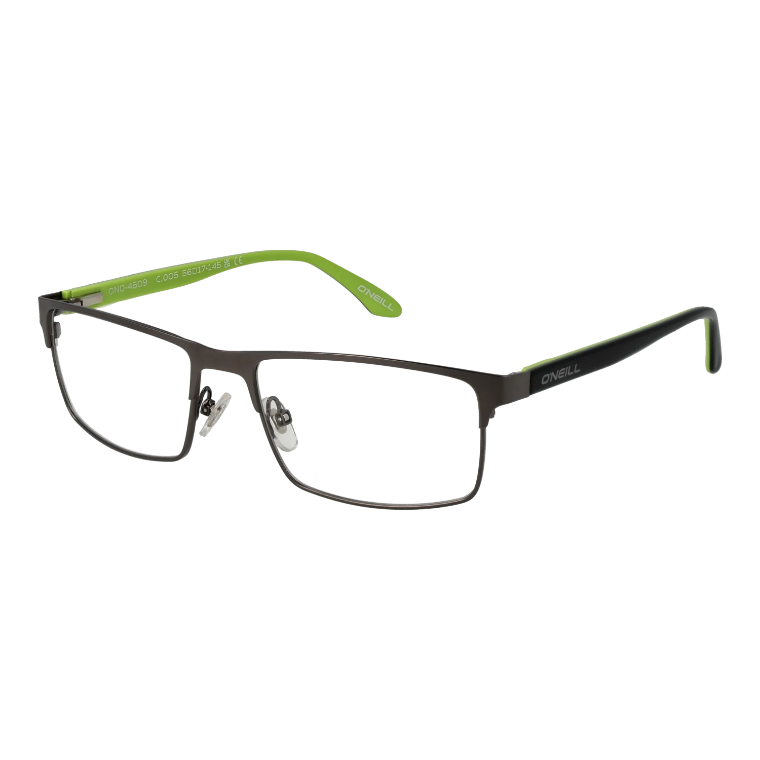 O'Neill glasses, O'Neill Optical Frames ONO 4509 005 56 – Burghley & Co (Image 1)