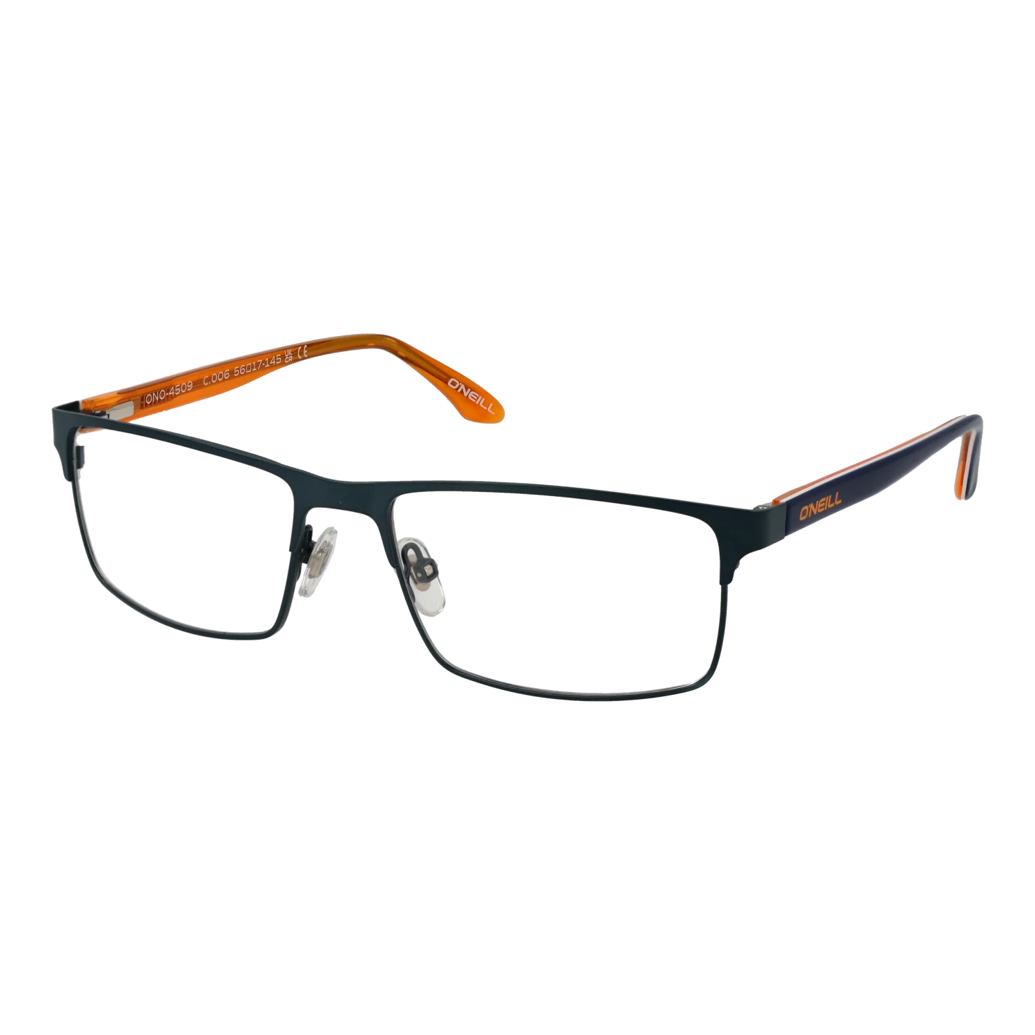 O'Neill glasses, O'Neill Optical Frames ONO 4509 006 56 – Burghley & Co (Image 1)