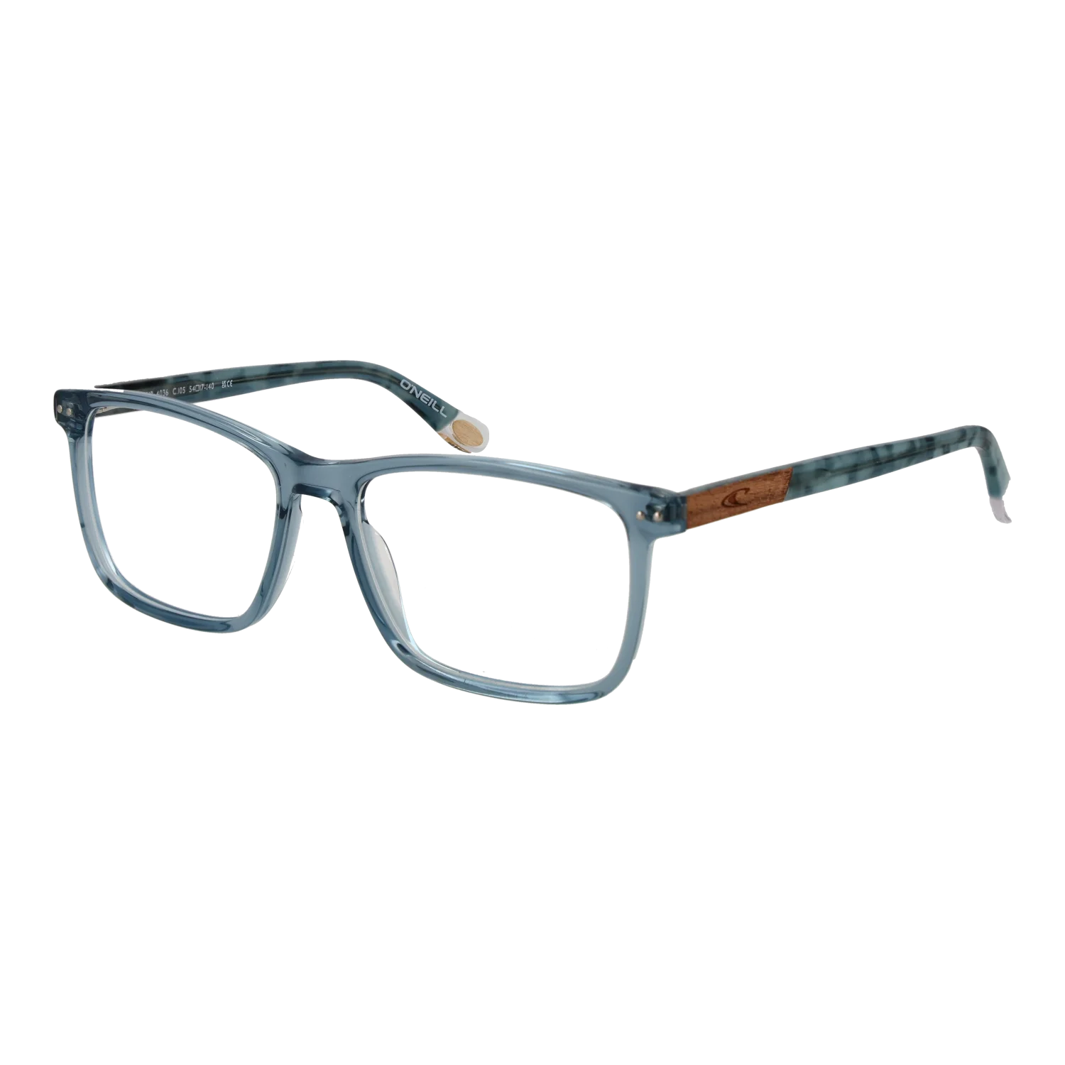 O'Neill glasses, O'Neill Optical Frames ONB 4036 105 54 – Burghley & Co (Image 1)