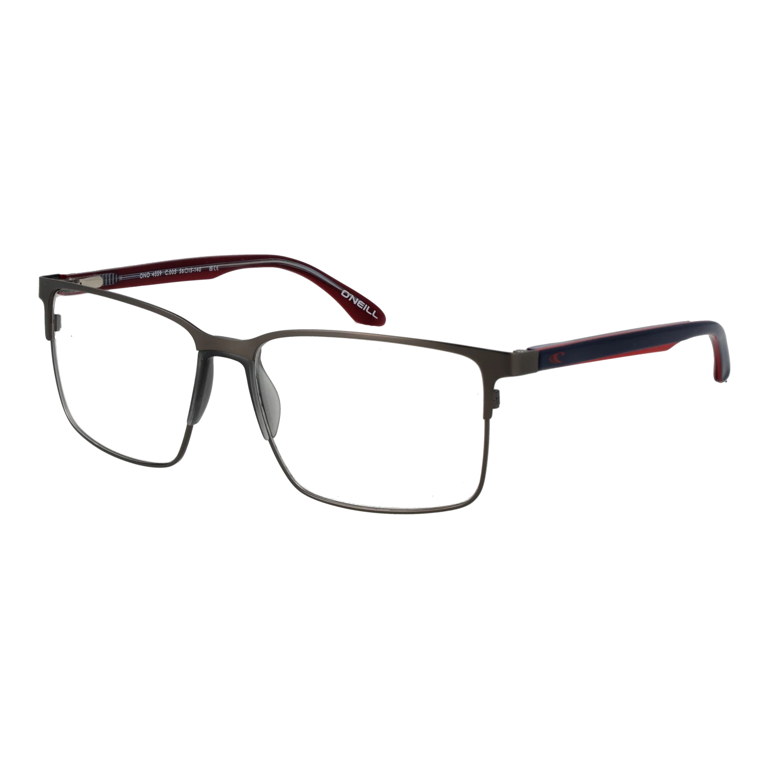 O'Neill glasses, O'Neill Optical Frames ONO 4559 005 56 – Burghley & Co (Image 1)